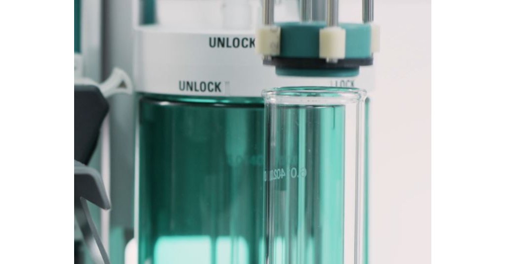 OMNIS KF Titration tarjoaa monia automaatiovaihtoehtoja, joiden avulla voit minimoida aikaa vievän manuaalisen työn: